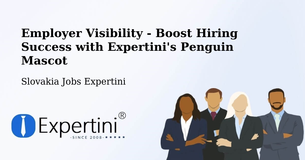 CV and Resume Visibility Optimization – Piešťany - Slovakia Jobs Expertini
